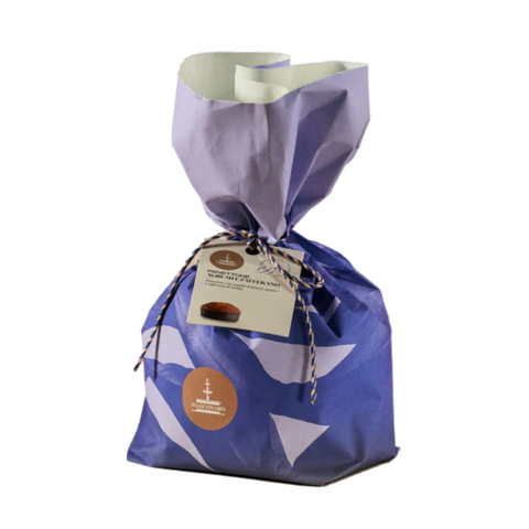 Panettone Agrumi E Zafferano