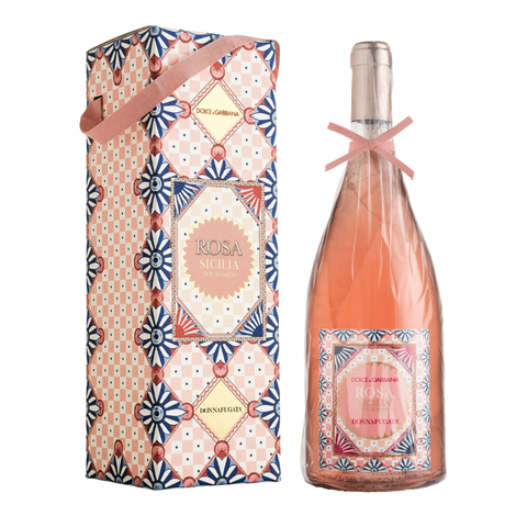 Rosé Wine