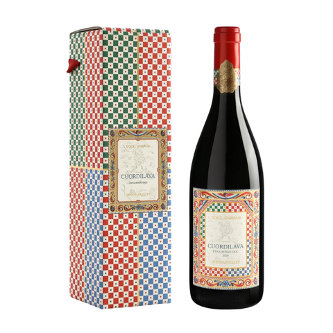 Red Wine