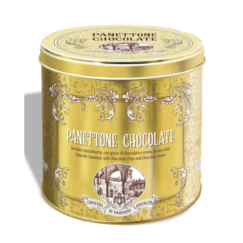 Lazzaroni Panettone Chocolate 750G