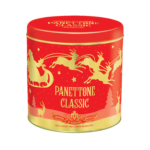 Lazzaroni Panettone Classic 1KG
