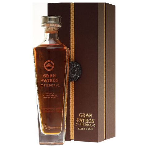 Tequila Gran Patrón Piedra Extra Añejo