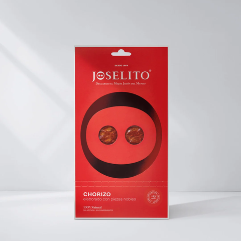 Joselito Sliced Chorizo 70g