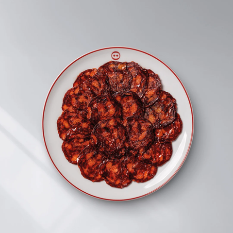 Joselito Sliced Chorizo 70g