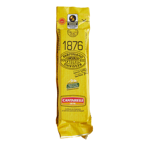 Cantarelli Parmigiano Reggiano DOP Montagna 24 mesi