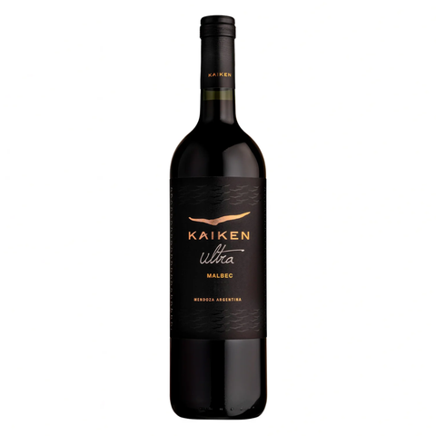Kaiken Ultra , Malbec