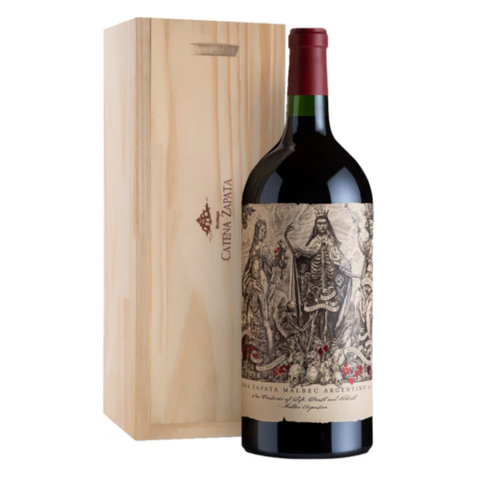 CATENA ZAPATA MALBEC 1,5L MAGNUM