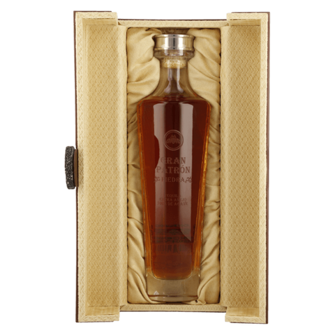 Tequila Gran Patrón Piedra Extra Añejo