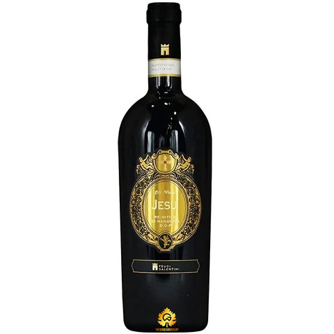 Jesu Primitivo Di Manduria