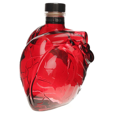 Sangre De Vida Corazón Blanco