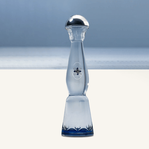 Clase Azul Tequila Plata