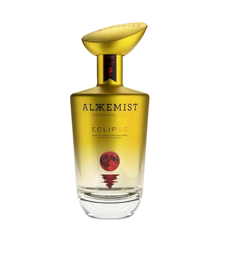 Alkkemist Eclipse Gin