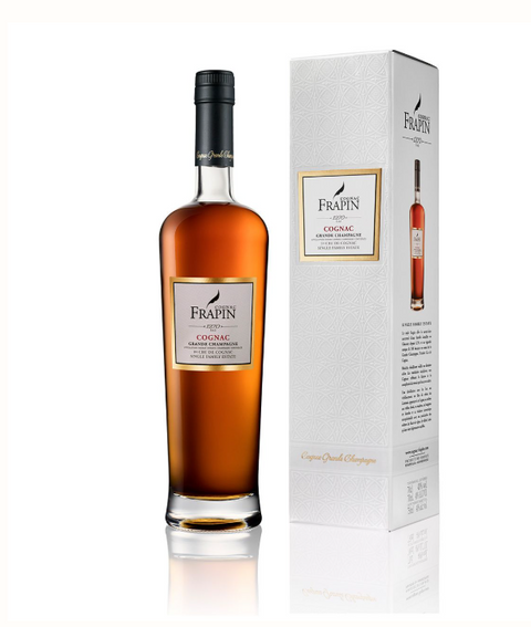 Cognac Frapin 1270 Cognac Grande Champagne