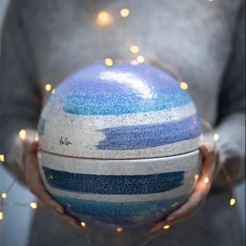 The Futurist Sphere