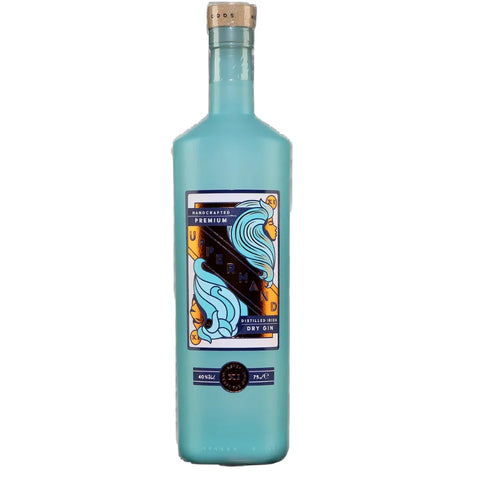 UPPERHAND GIN 700ML