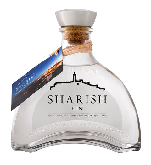 Sharish Gin Original
