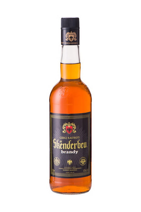 Skenderbeu Brandy 0,7L
