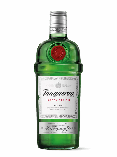 Tanqueray London Dry Gin