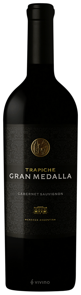 Gran Medalla Cabernet Sauvignon