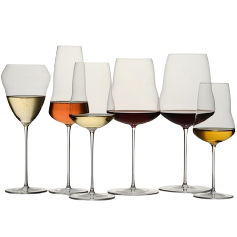 Glassware & Accessories