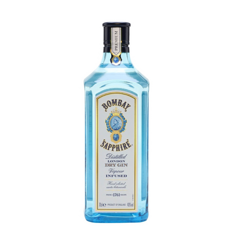Bombay Sapphire London Dry Gin