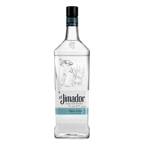 Tequila El Jimador Blanco