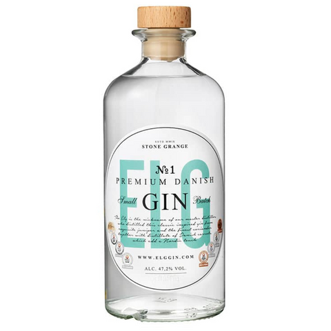 Elg Gin No.1