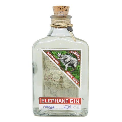 Elephant Gin