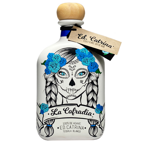 La Cofradía Ed. Catrina Blanco