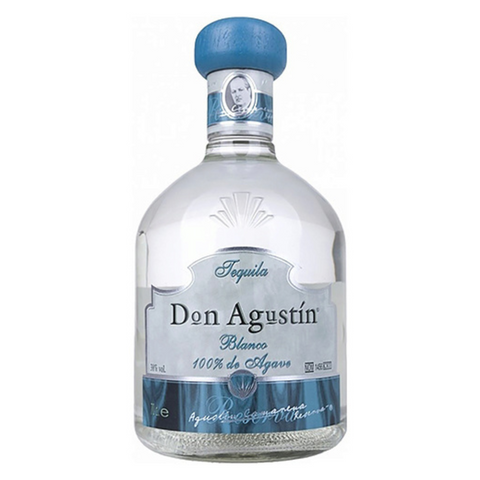 Don Agustin Blanco Tequila