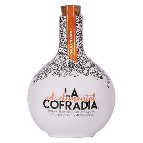 La Cofradia Elemental Blanco