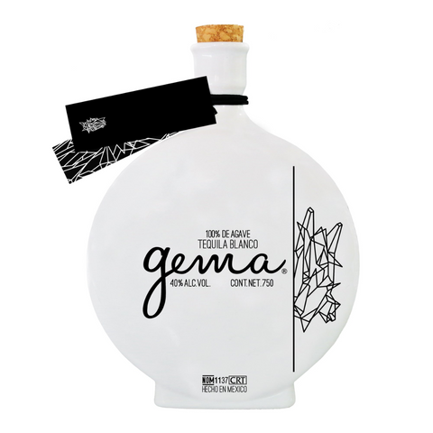 Tequila La Cofradia ED. GEMA Blanco