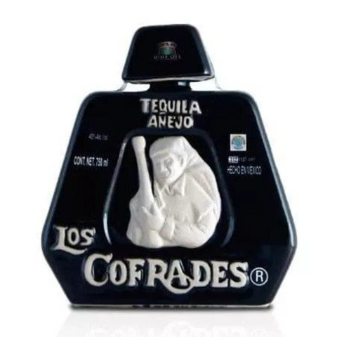 La Cofradia Los Cofrades Añejo