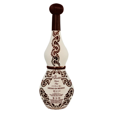 Tequila Gran Cofradia Añejo