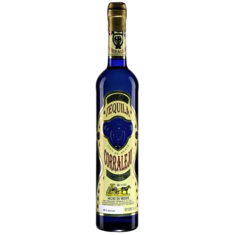 Tequila Corralejo Reposado