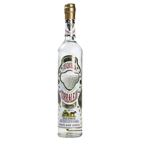 Tequila Corralejo Blanco