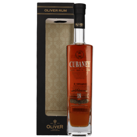 Cubaney 18 Y.O.