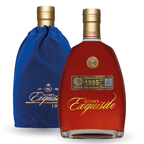 Oliver's Exquisito 1995