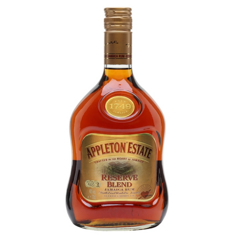 Appleton Estate Reserve Blend