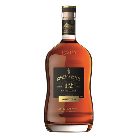 Appleton Estate 12 Year Old Rare Rum