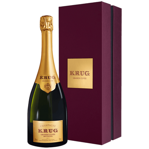 Krug Grande Cuvée