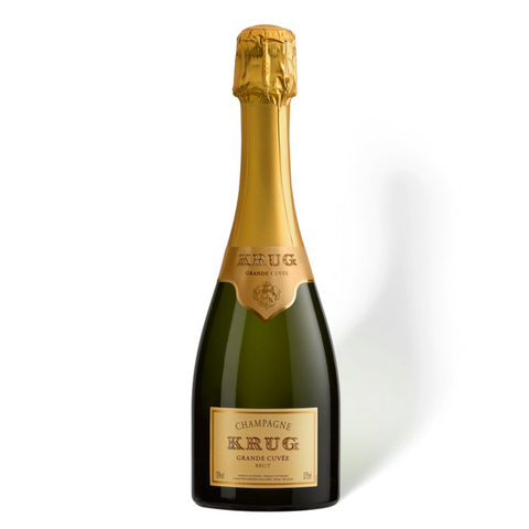 Krug Grande Cuvée