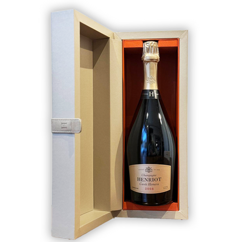 CHAMPAGNE HENRIOT- CUVEE HEMERA