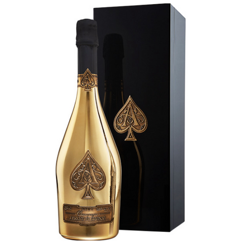 Armand de Brignac Brut Gold