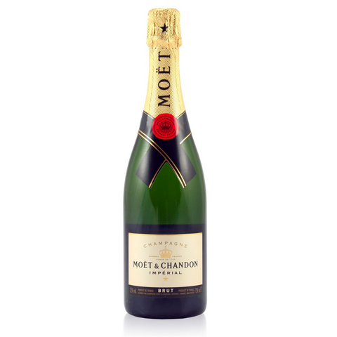 Moët & Chandon Brut Impérial 0,75L