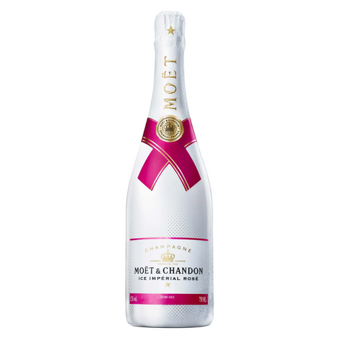 Moët & Chandon Ice Impérial Rosé