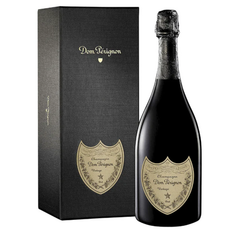Dom Pérignon 2013