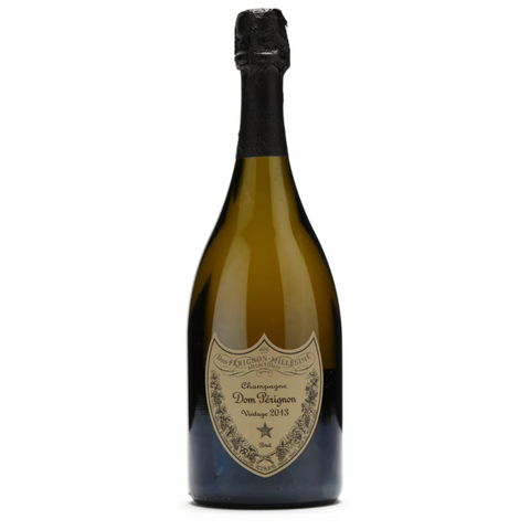Dom Pérignon 2013