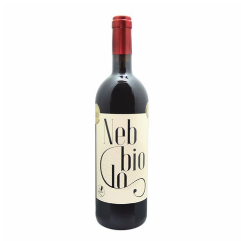 Nebbiolo Langhe