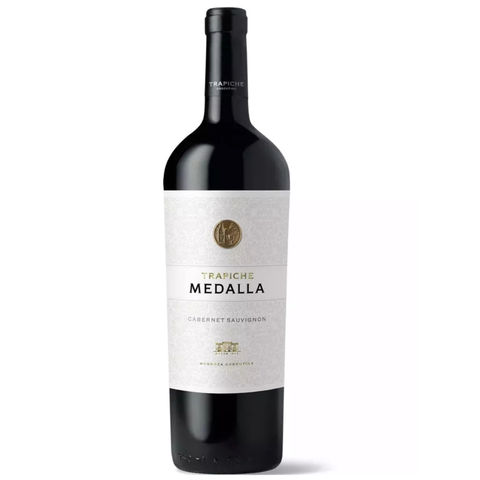 Trapiche Medalla Blend